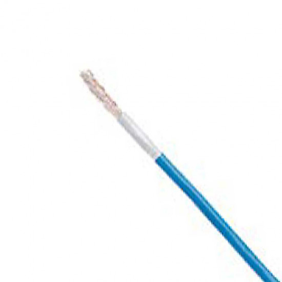 Category 6A, Low Smoke Zero Halogen (LSZH), 4Pair, U/UTP, 23AWG Copper